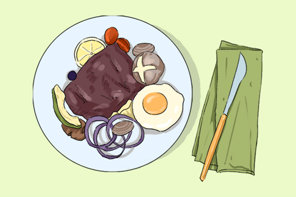 ����ʳ��Ĺ�Ч������ ����ʳ��ĸ�����